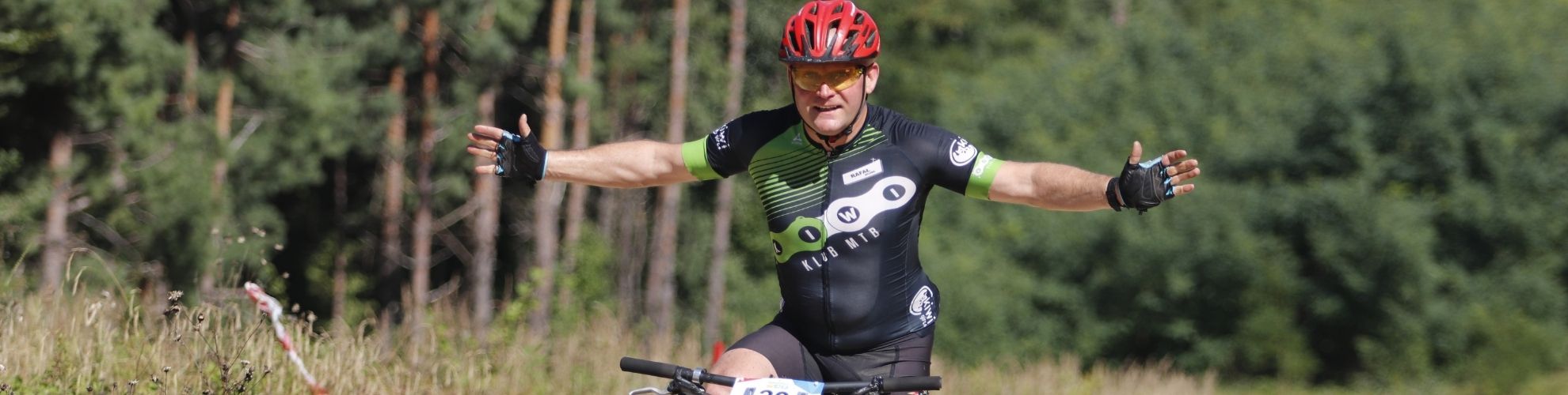 3 ZAWODY MTB LASPALMAS - podsumowanie